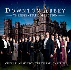 Original Soundtrack - Downton Abbey