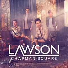 Lawson - Chapman Square