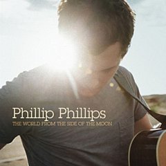 Phillip Phillips - The World from the Side of the Moon