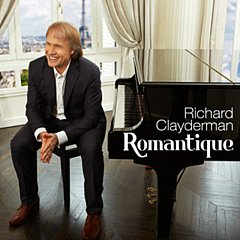 Richard Clayderman - Richard Clayderman: Romantique