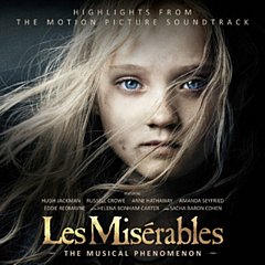 Original Soundtrack - Les Misérables