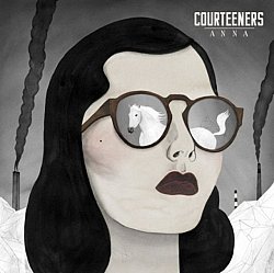 Courteeners - Anna CD - Volume.ro