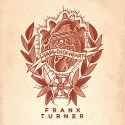 Frank Turner - Tape Deck Heart - Volume.ro