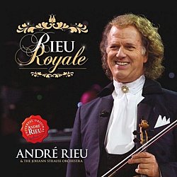 Andre Rieu - Andre Rieu: Rieu Royale - Volume.ro