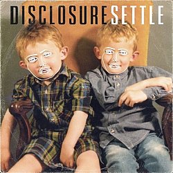 Disclosure - Settle - Volume.ro