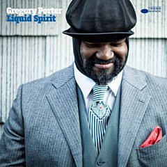 Gregory Porter - Liquid Spirit