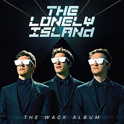 Lonely Island - The Wack Album - Volume.ro