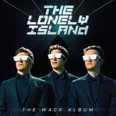 Lonely Island - The Wack Album