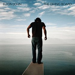 Elton John - The Diving Board - Volume.ro