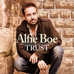 Alfie Boe - Alfie Boe: Trust - Volume.ro