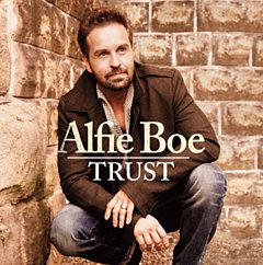 Alfie Boe - Alfie Boe: Trust