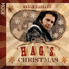 Merle Haggard - Hag's Christmas
