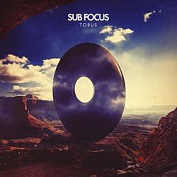 Sub Focus - Torus - Volume.ro