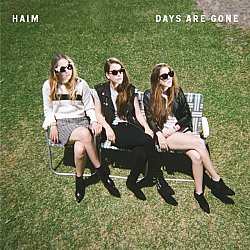 Haim - Days Are Gone - Volume.ro