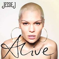 Jessie J - Alive - Volume.ro