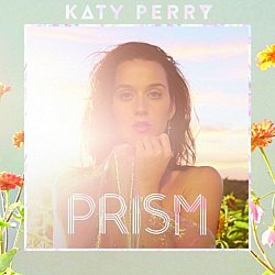 Katy Perry - Prism - Volume.ro