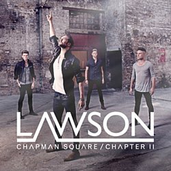 Lawson - Chapman Square - Volume.ro
