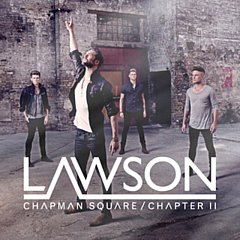 Lawson - Chapman Square