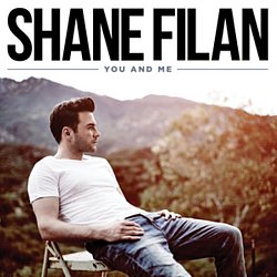 Shane Filan - You and Me - Volume.ro