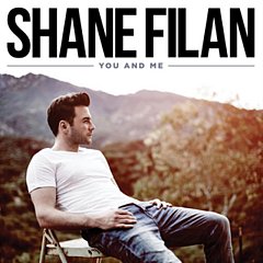 Shane Filan - You and Me