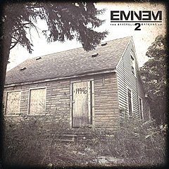 Eminem - The Marshall Mathers LP 2 CD