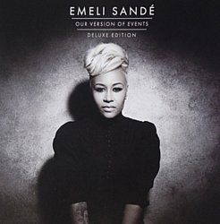 Emeli Sande - Our Version of Events - Volume.ro