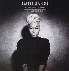 Emeli Sande - Our Version of Events