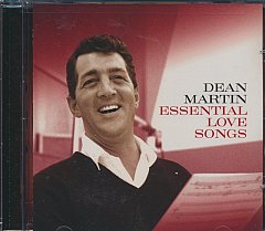 Dean Martin - Essential Love Songs