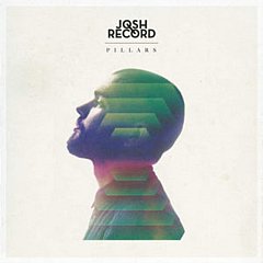 Pillars CD / Album