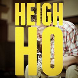 Blake Miles - Heigh Ho - Volume.ro