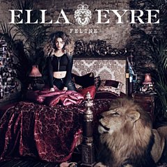 Feline CD / Album