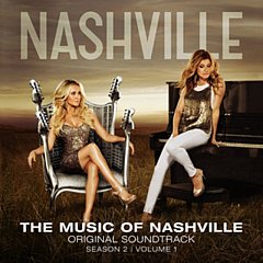 Original Soundtrack - Nashville