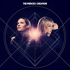 Pierces - Creation