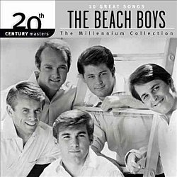 Beach Boys - Millennium Collection: 20Th Century Masters CD - Volume.ro