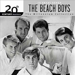 Beach Boys - Millennium Collection: 20Th Century Masters