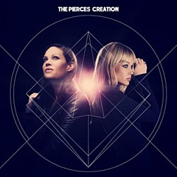 The Pierces - Creation - Volume.ro