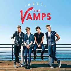 The Vamps - Meet the Vamps