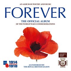 Various Artists - Forever