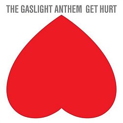 Gaslight Anthem - Get Hurt - Volume.ro