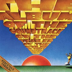 OST - Monty Python and the Holy Grail