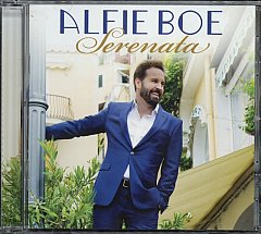 Alfie Boe - Alfie Boe: Serenata