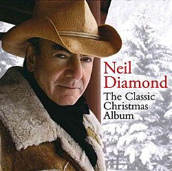 Neil Diamond - The Classic Christmas Album CD - Volume.ro
