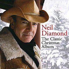 Neil Diamond - The Classic Christmas Album CD