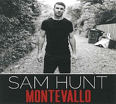 Sam Hunt - Montevallo