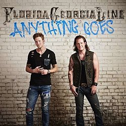 Florida Georgia Line - Anything Goes - Volume.ro