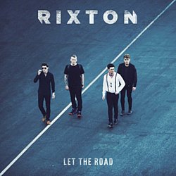 Rixton - Let the Road - Volume.ro