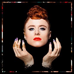 Kiesza - Sound of a Woman - Volume.ro