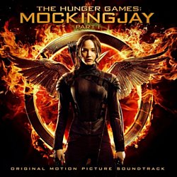 Hunger Games - The Hunger Games: Mockingjay, Part 1 - Volume.ro