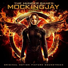 Hunger Games - The Hunger Games: Mockingjay, Part 1