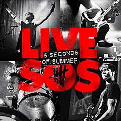 5 Seconds Of - LiveSOS